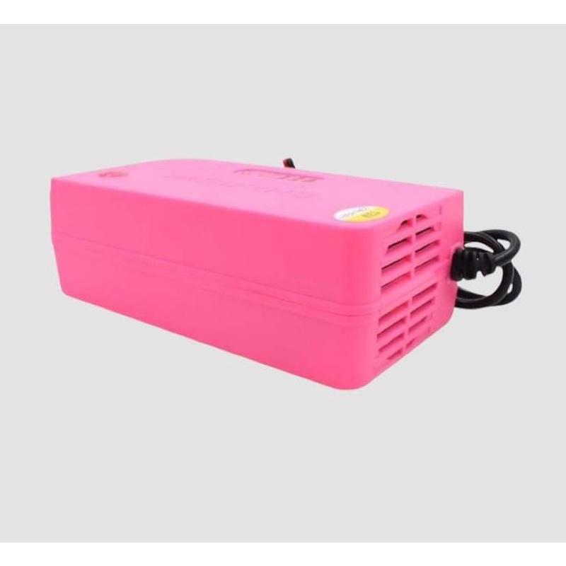 Sạc bình acquy 12v/4A tự ngắt khi sạc đầy