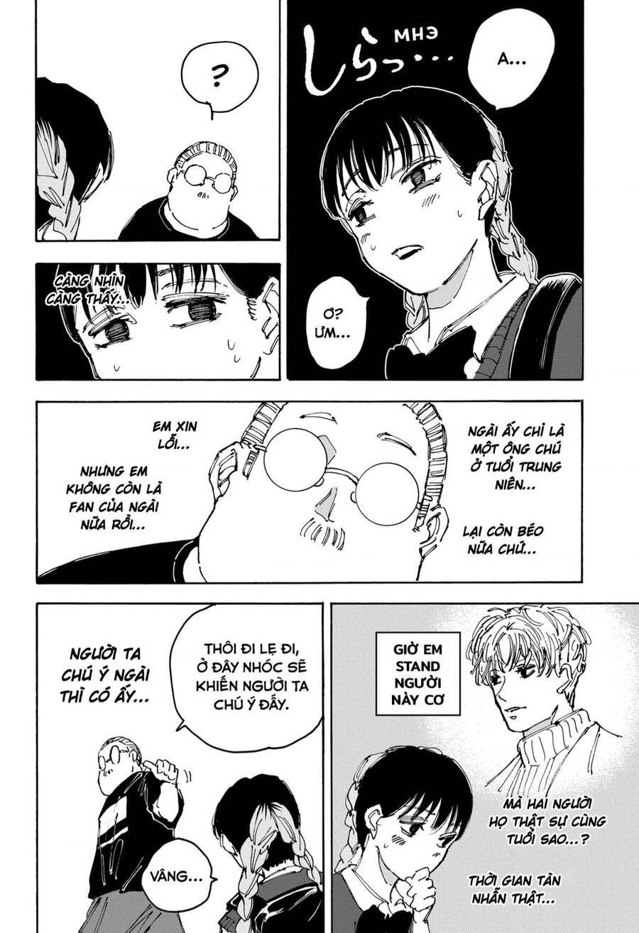 Sakamoto Days Chapter 148 9