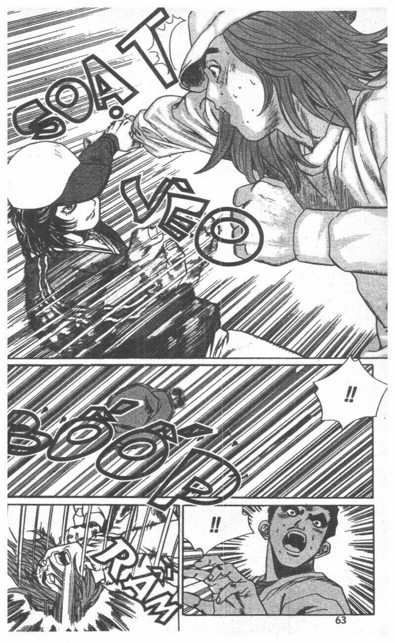 change guy chapter 110 61