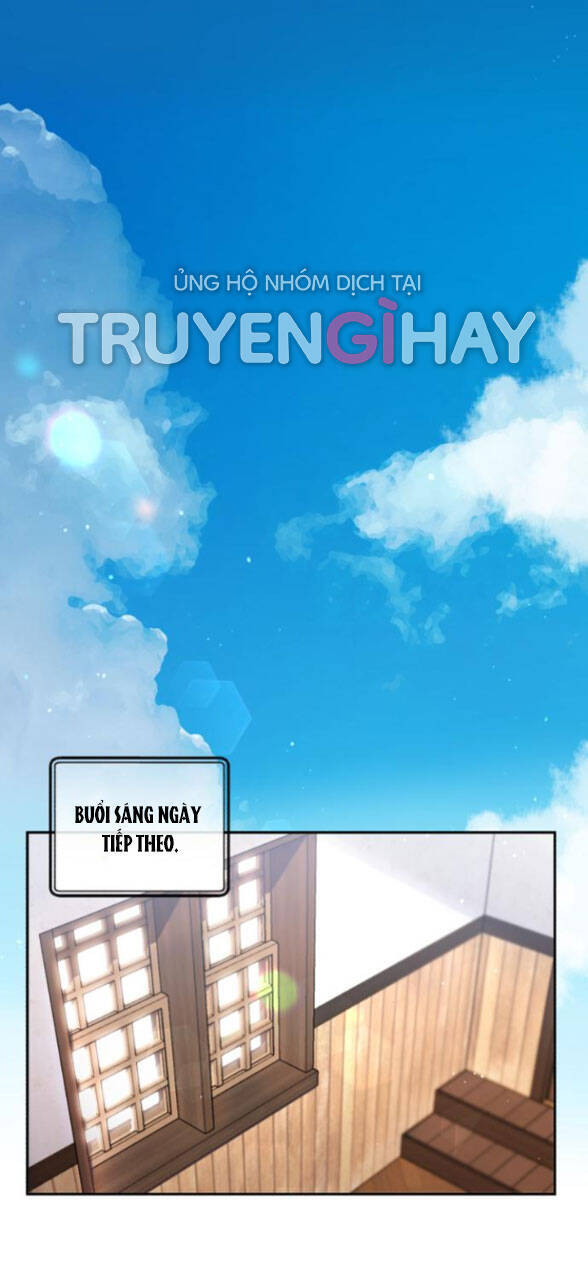 nếu là phản diện, liệu tôi sẽ chết? chapter 4.1 13