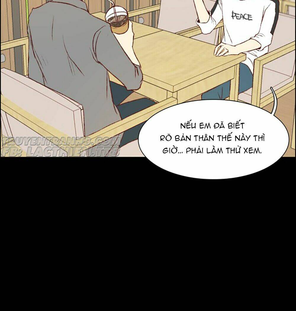 bạn gái tôi là con trai chapter 15 14