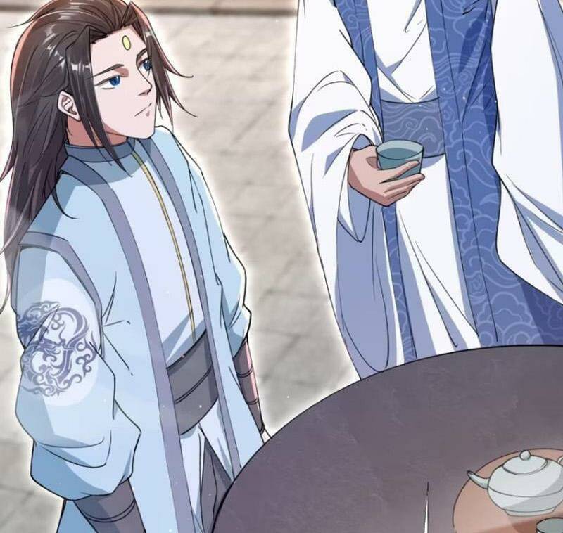 trăm tuổi mở hệ thống: con hiền cháu ngoan quỳ khắp núi! chapter 17 48