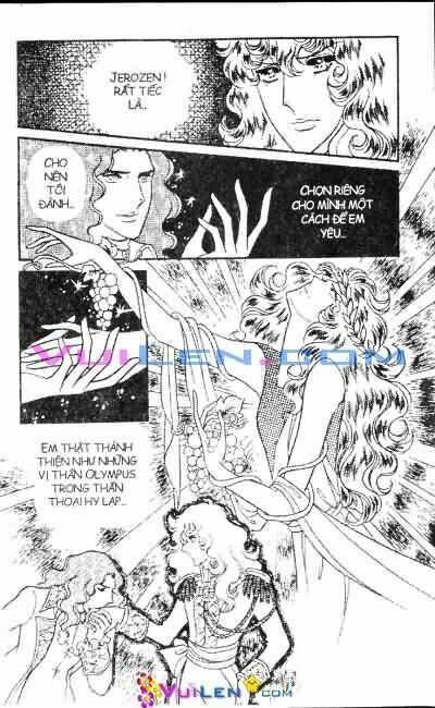 hoa hồng véc-xây chapter 9 64