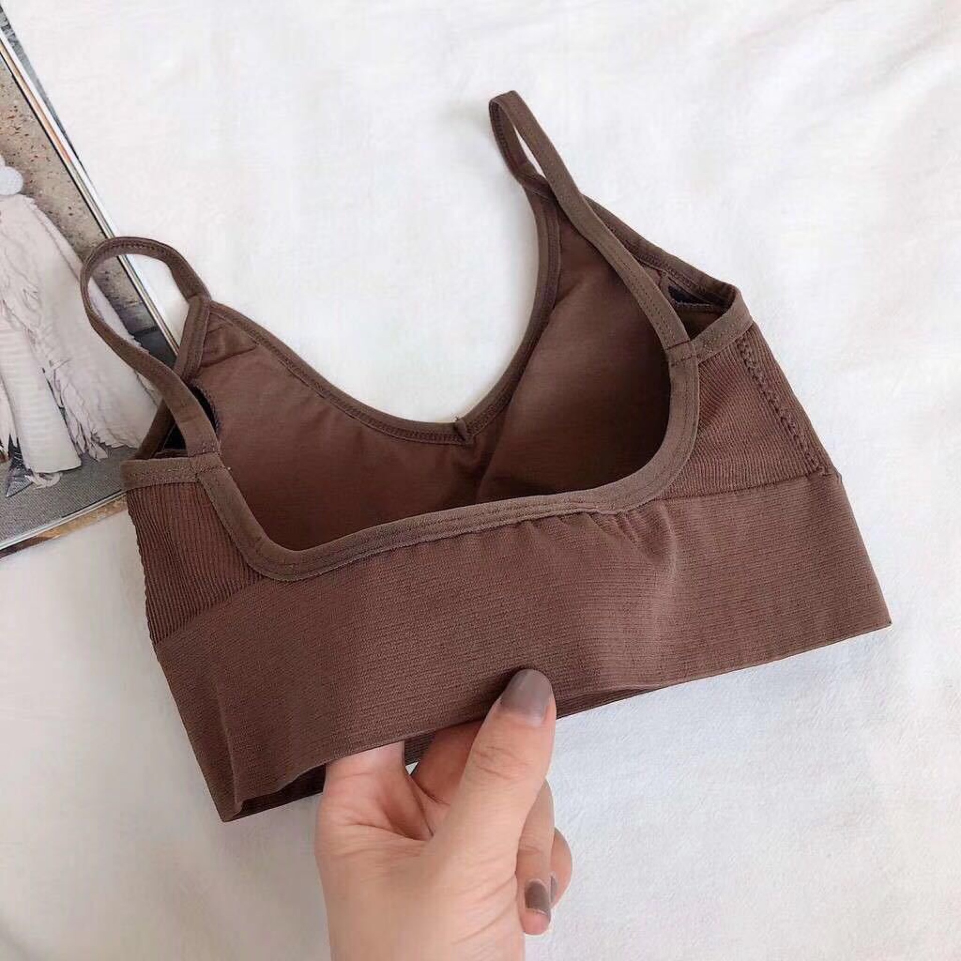 BRA THUN GÂN KHOÉT CHỮ U SIÊU QUYẾN RŨ