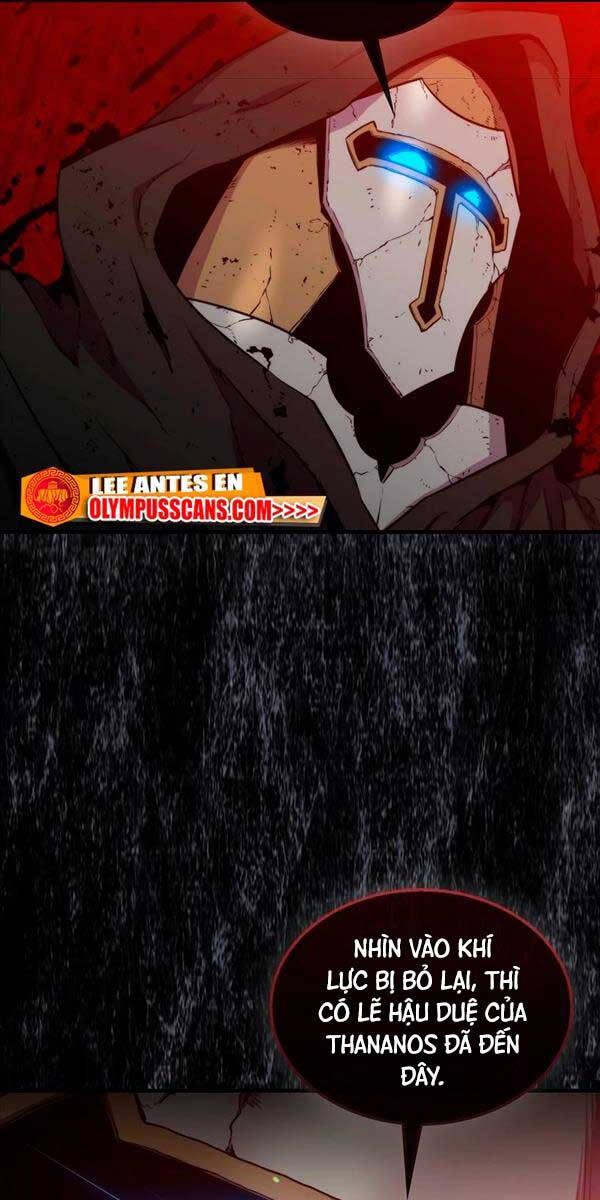 tôi thăng cấp trong lúc ngủ chapter 80 4