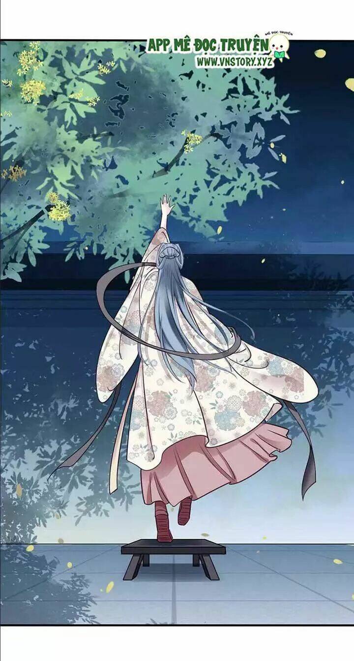 kiều nữ độc phi chapter 72 17