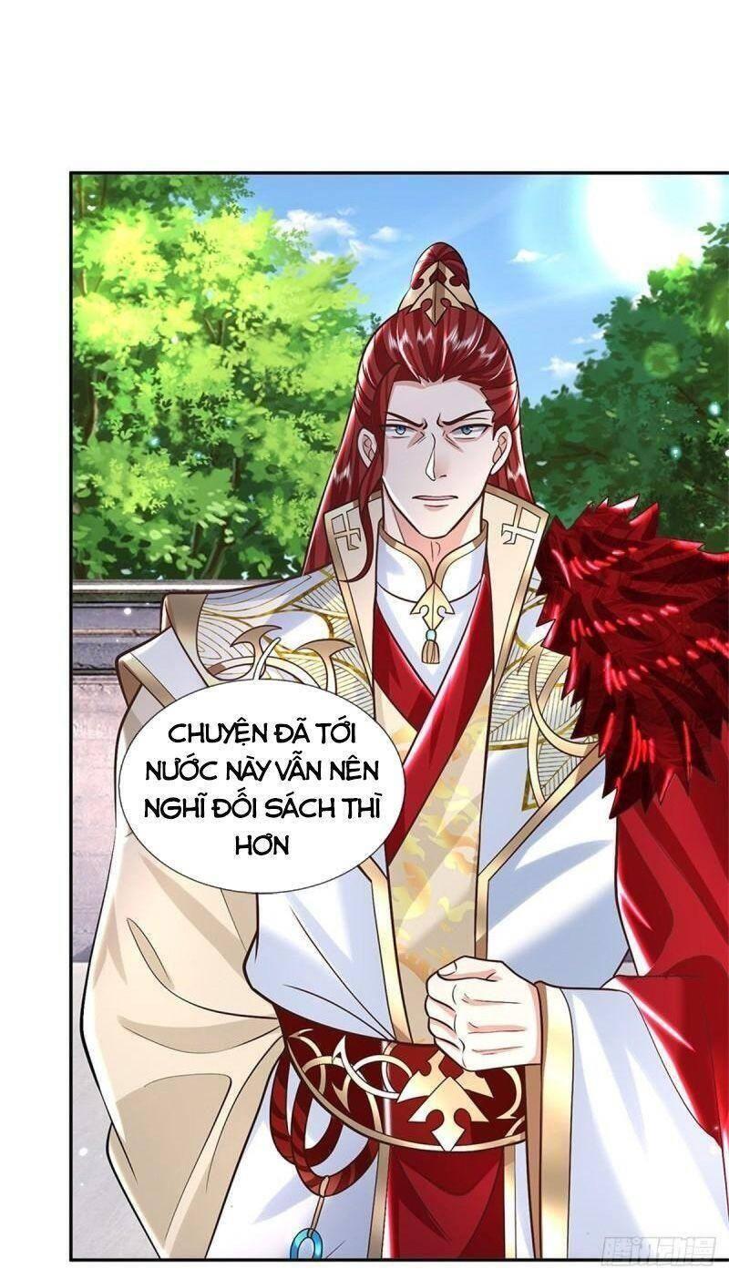 Ta Trở Về Từ Thế Giới Tu Tiên chapter 151 20