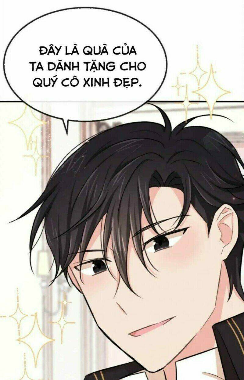 tiểu thư scarlet, em không muốn trả thù sao? chapter 9 14