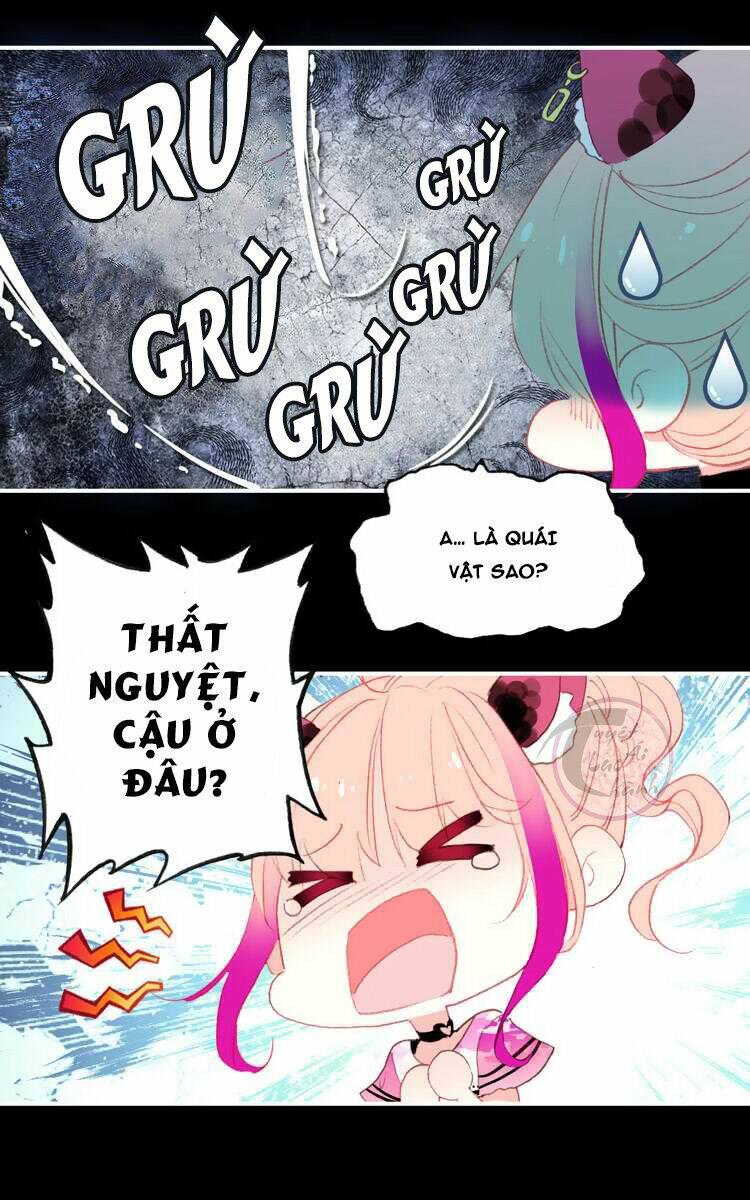 gia đình biến thái chapter 9 8