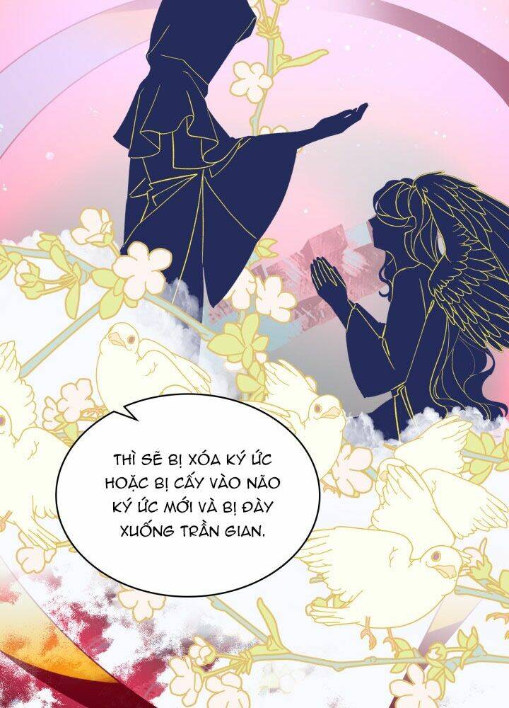 kẻ tạo ra nữ phản diện chapter 57.1 56