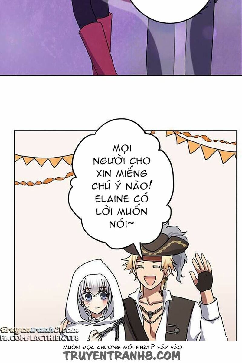 nụ hôn nguyền rủa chapter 66 26