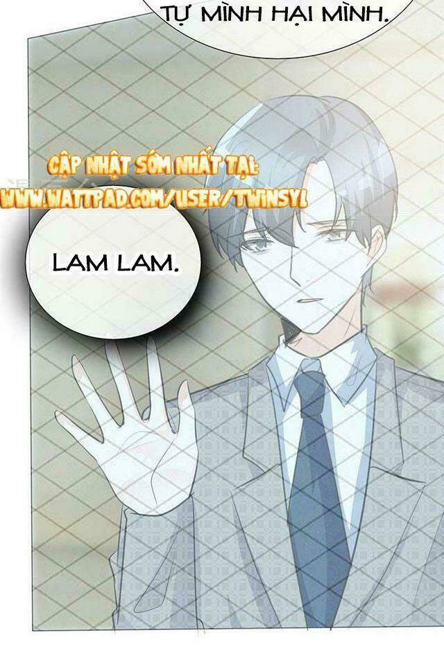 ái người tình xuất vu lam chapter 41 25