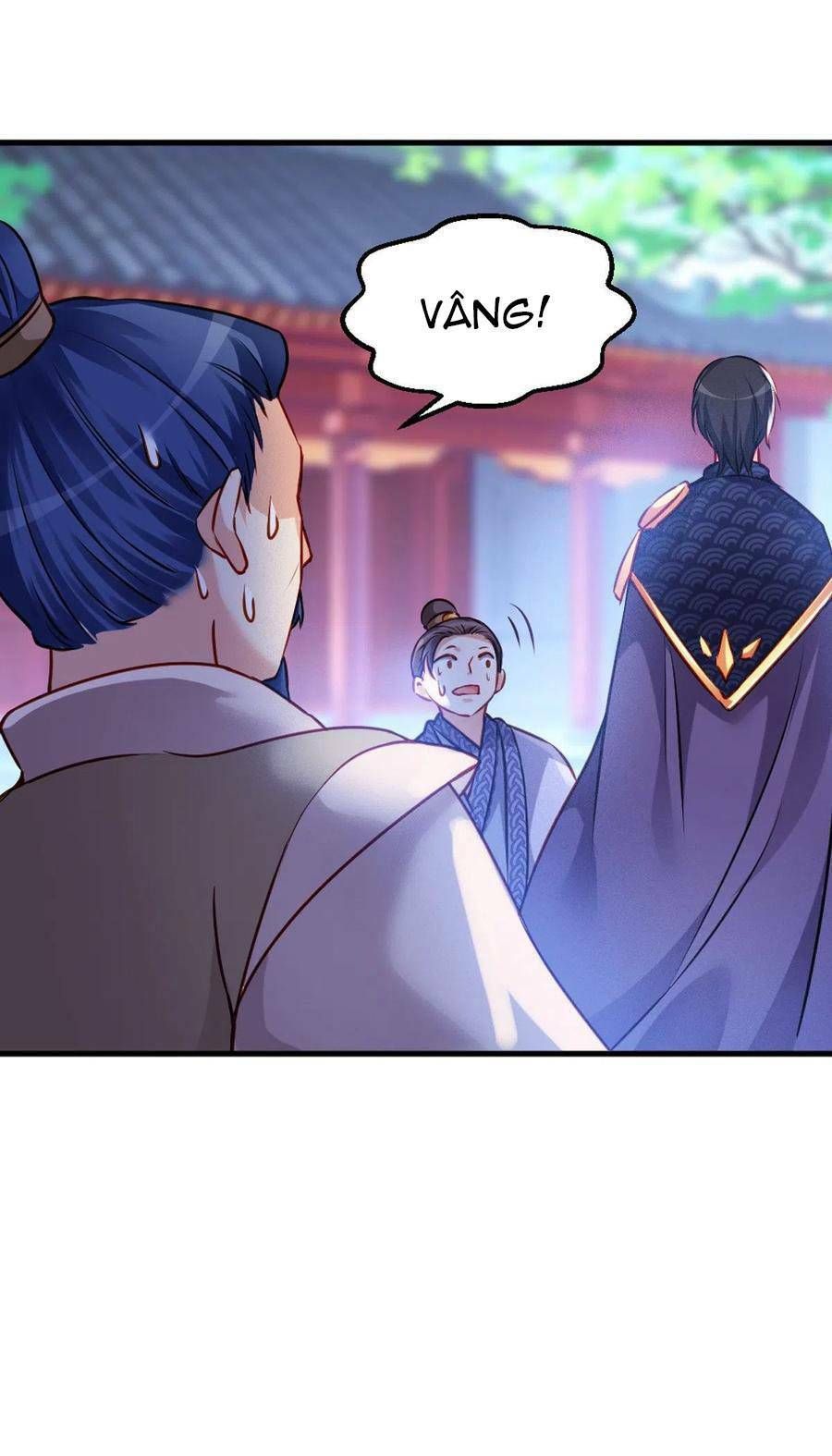 dạy bảo ma vương lão công 2 chapter 8 11