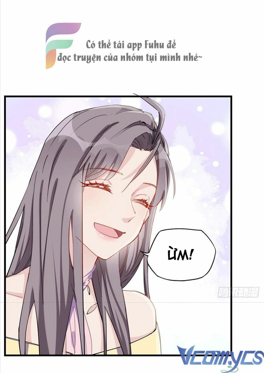 cố tổng, vợ của ngài quá mạnh rồi! chapter 33 6