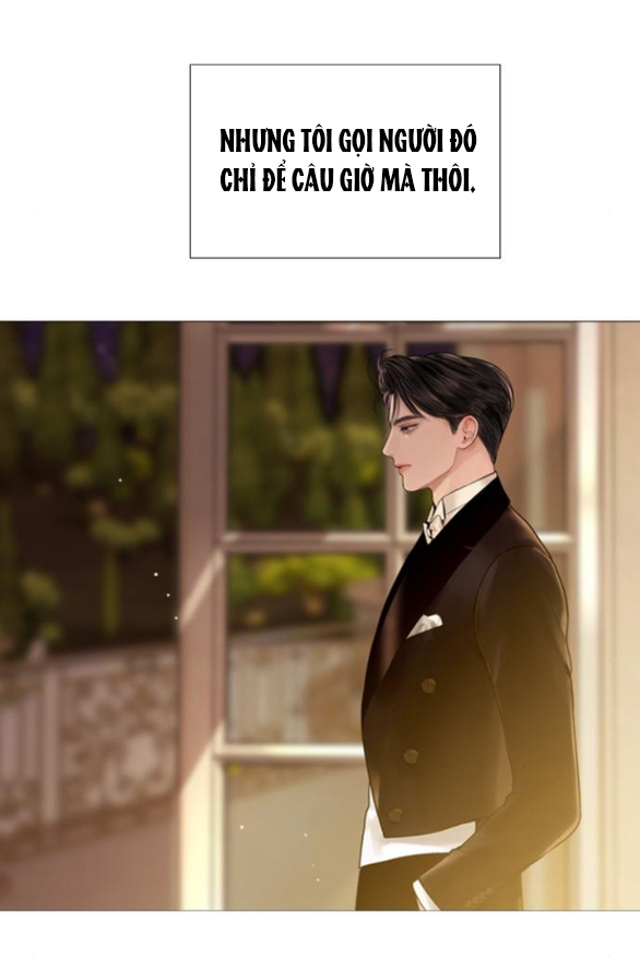 khóc đi hay là cầu xin tôi cũng được chapter 30.2 38