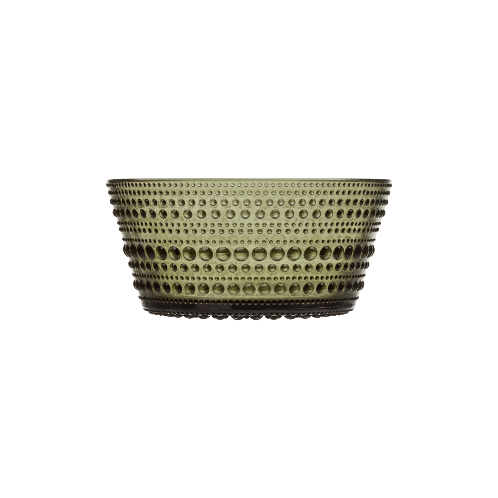 Bát thủy tinh Kastehelmi dung tích 0.23l Iittala