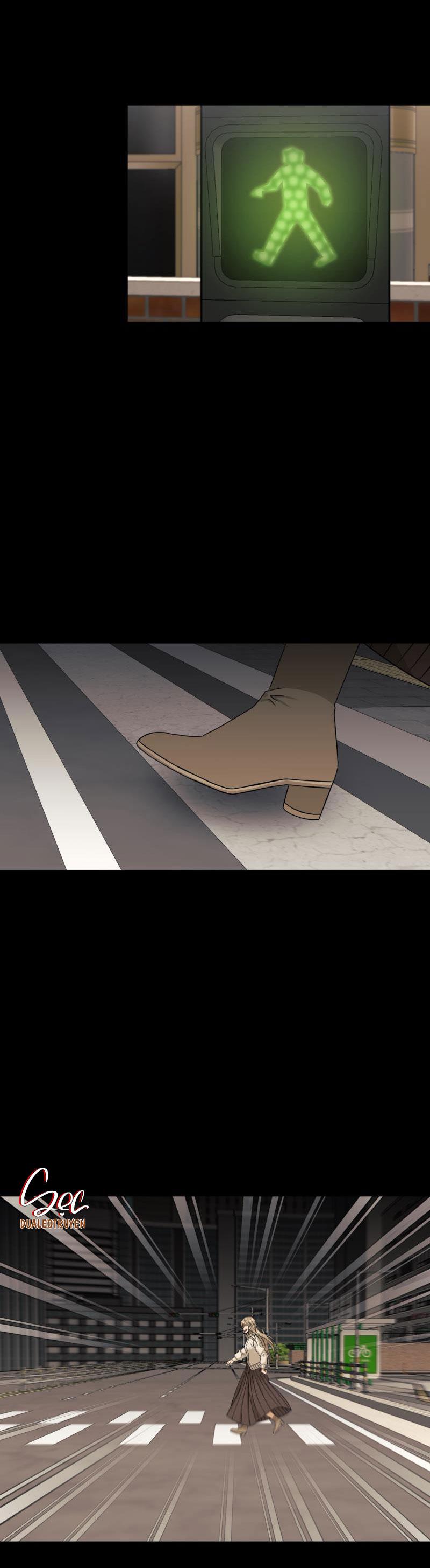 tuyển tập những ông chú tà zâm chapter 7.9 46