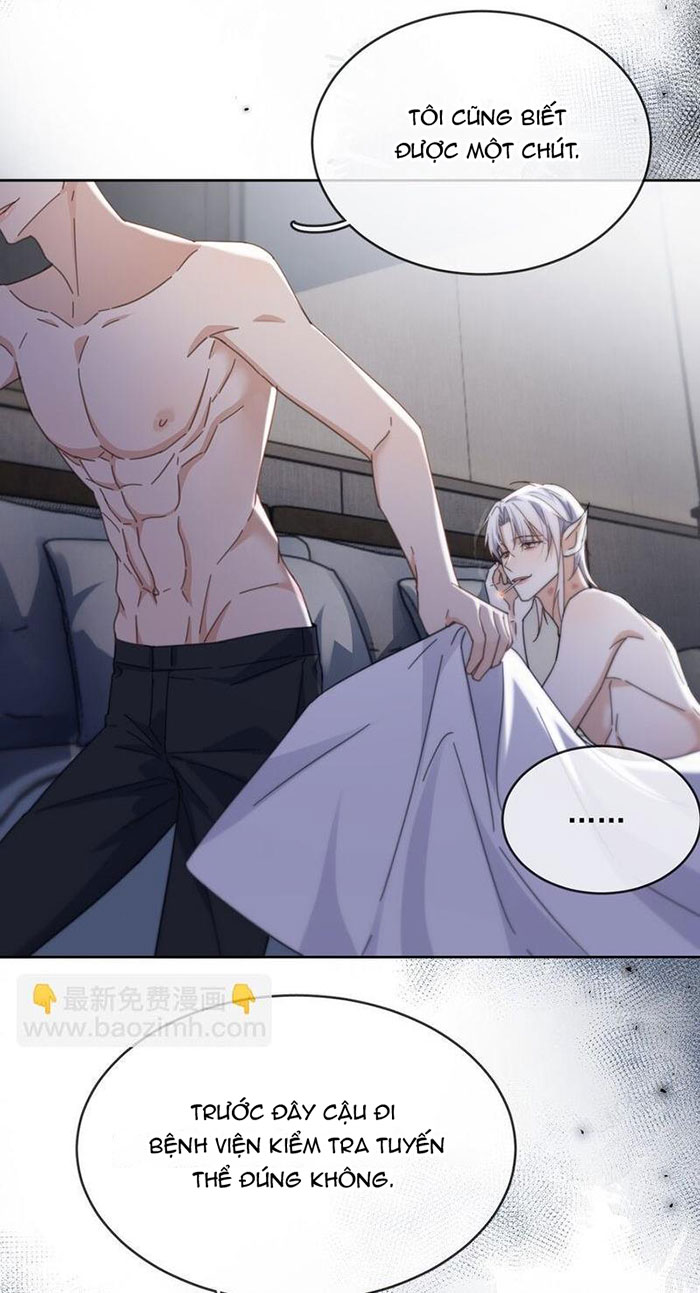 huynh dạy đệ vô lễ chapter 44 25