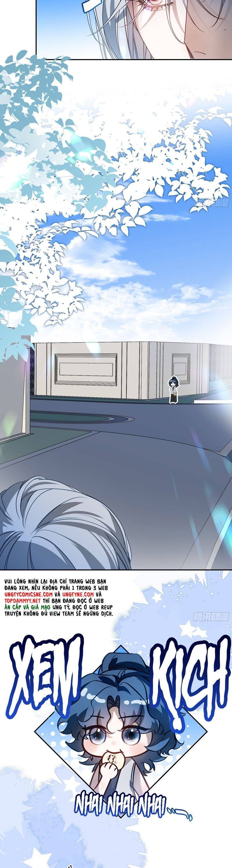 ngôi sao của anh ấy chapter 6 4