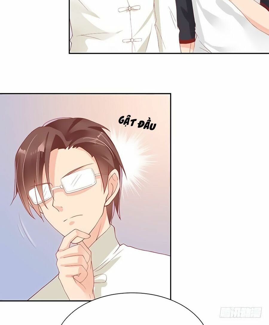 chồng già vợ trẻ trêu nhau hàng ngày chapter 22 4