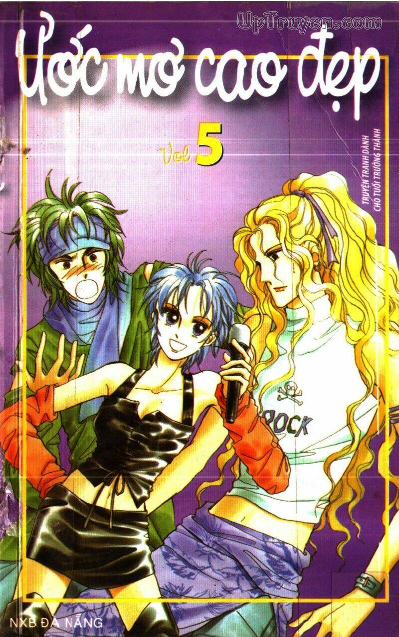 ước mơ cao đẹp chapter 5 1