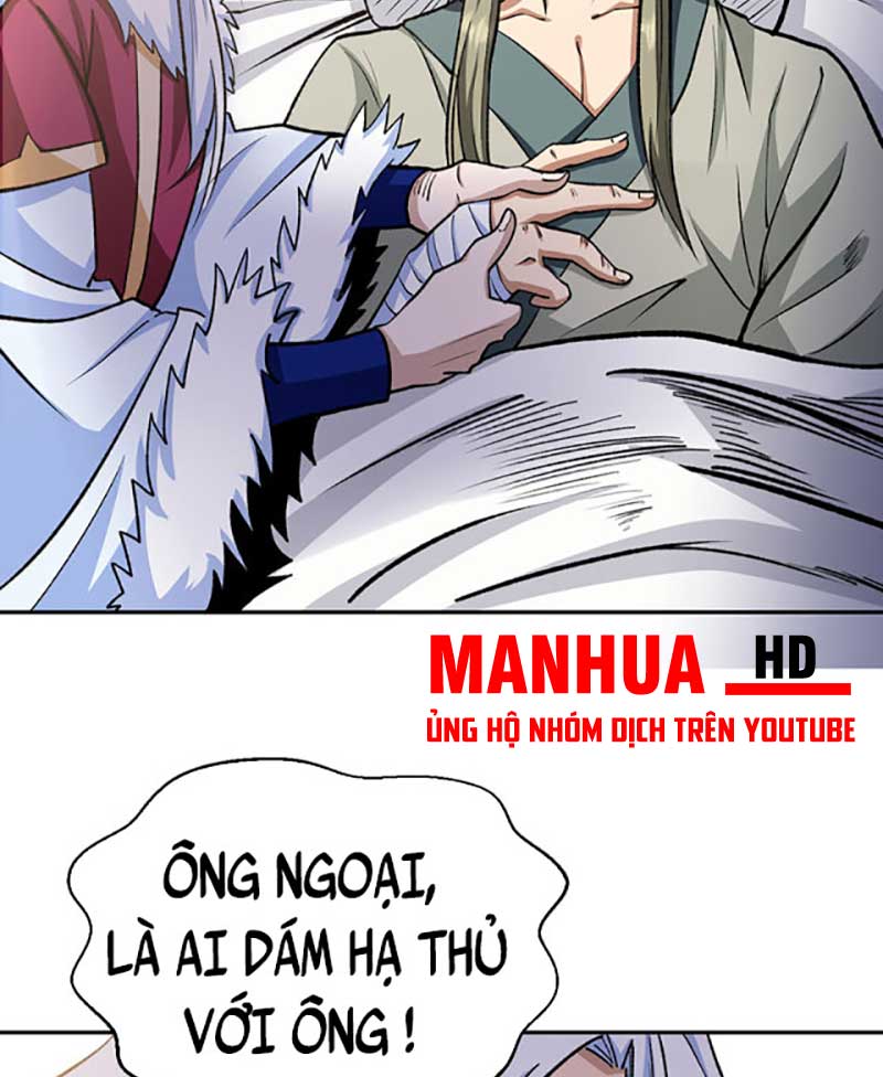 võ đạo độc tôn chapter 530 63