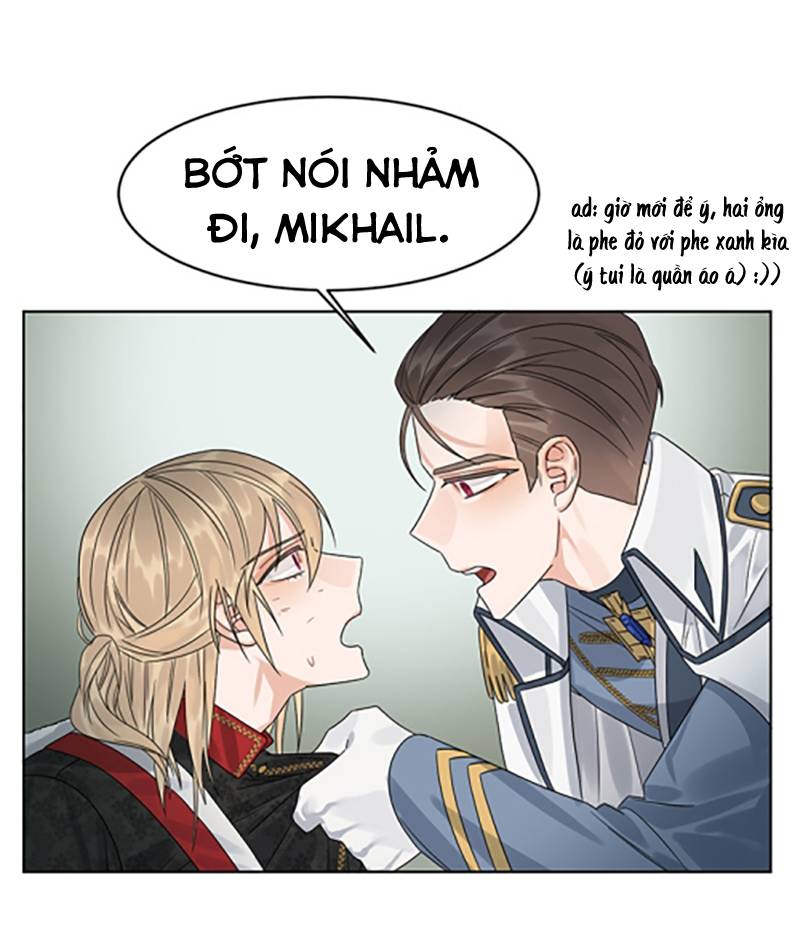 nhân tiện, nàng rồng! chapter 7 16