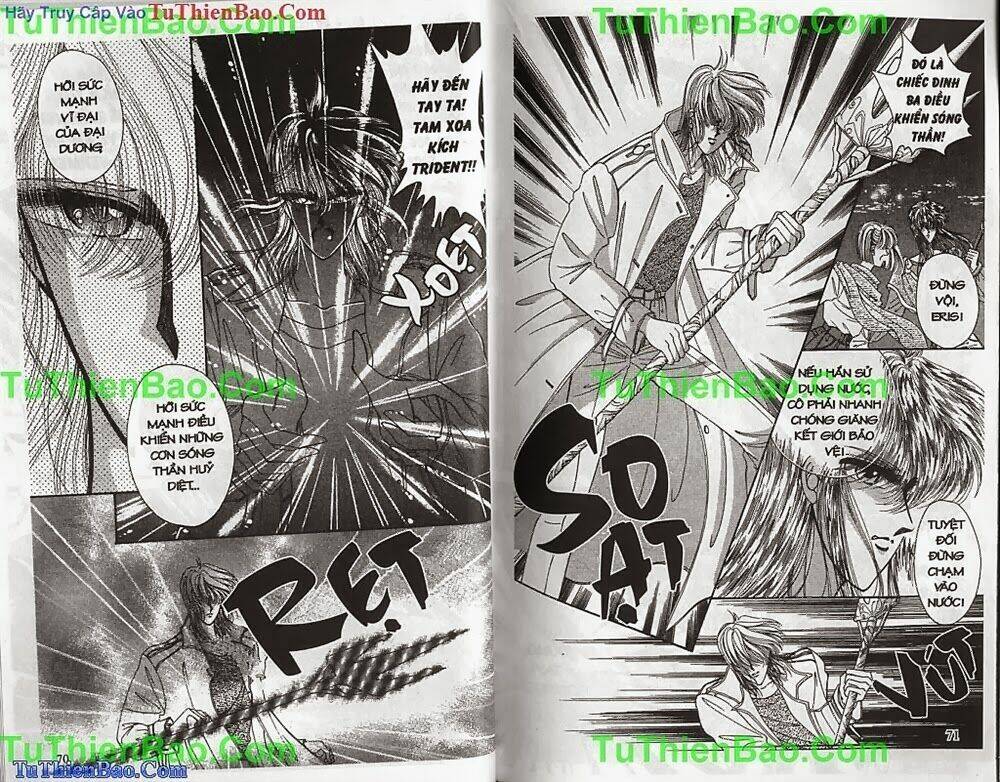 aries thần thoại cung hoàng đạo chapter 10 36