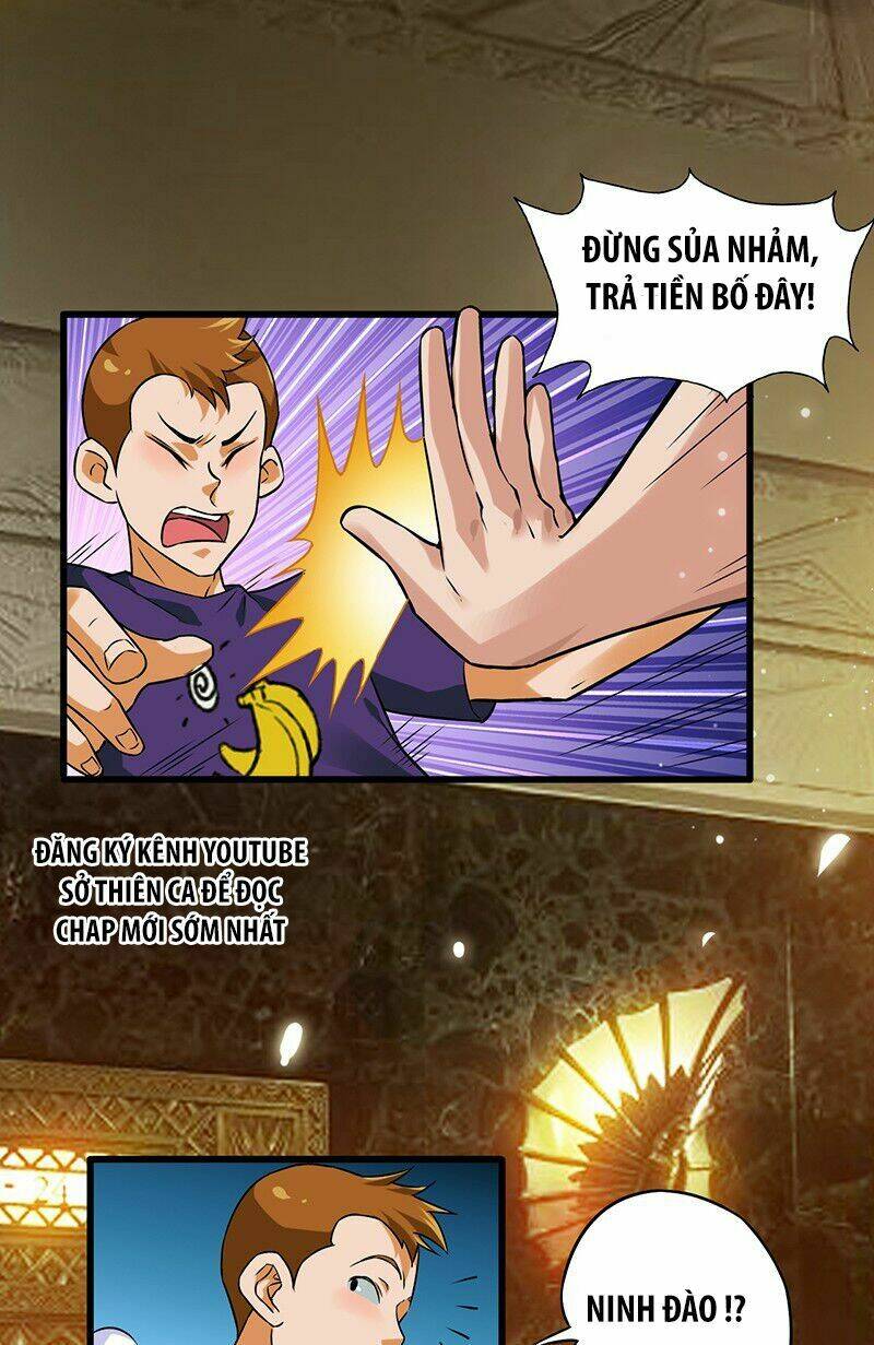 siêu cấp bại gia tử chapter 8 24