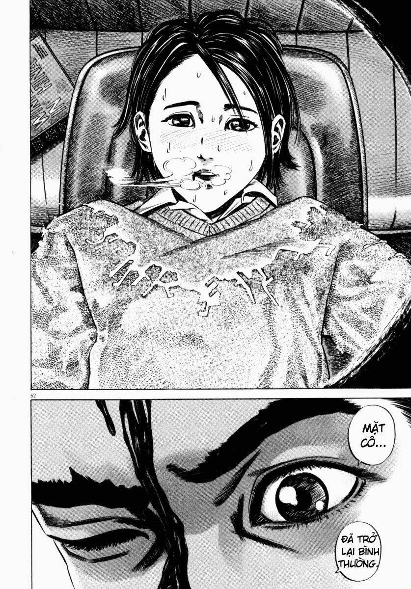 homunculus chapter 47 15