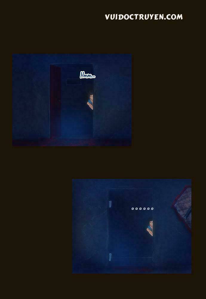 hội ảo thuật chapter 90 40