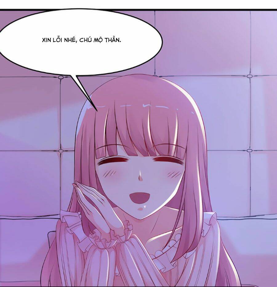 đại thúc, người ta sẽ ngoan chapter 14 25