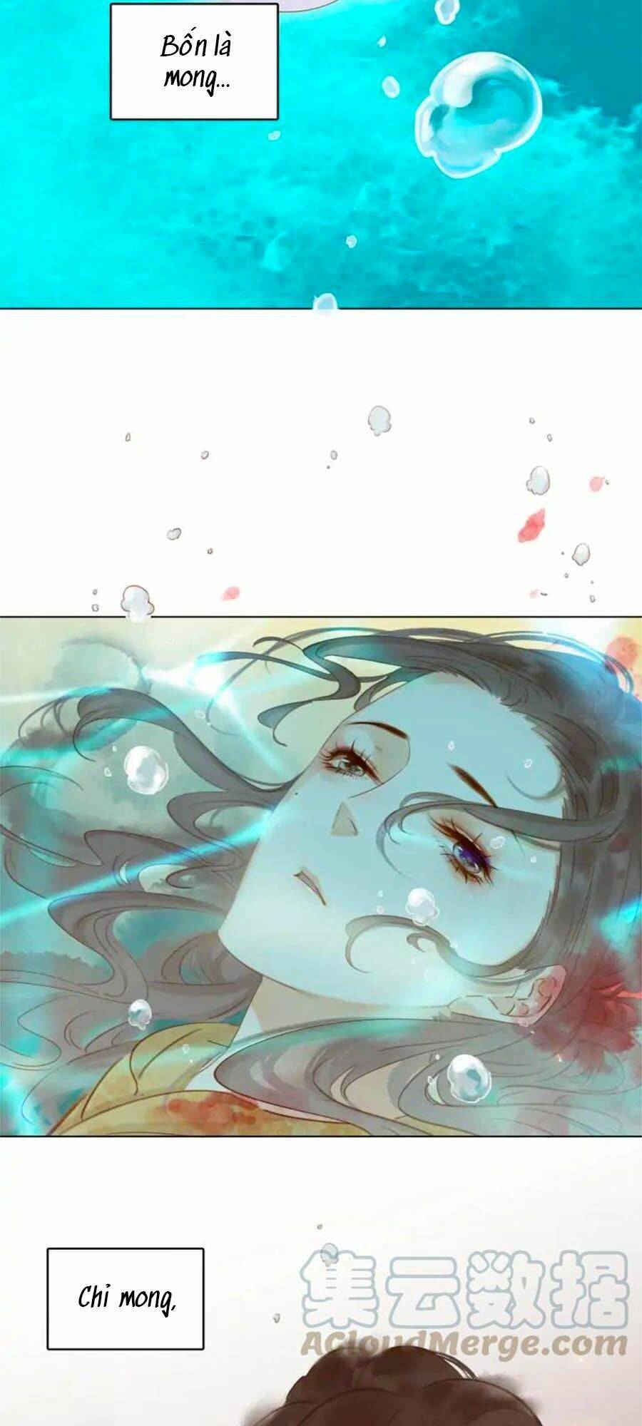 tiểu sư phụ, tóc giả của ngài rơi rồi! chapter 30 22