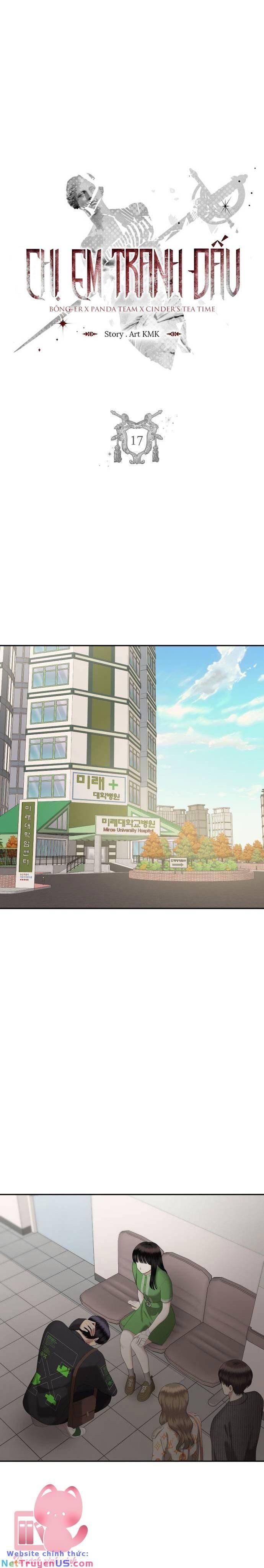 chị em tranh đấu chapter 17 4