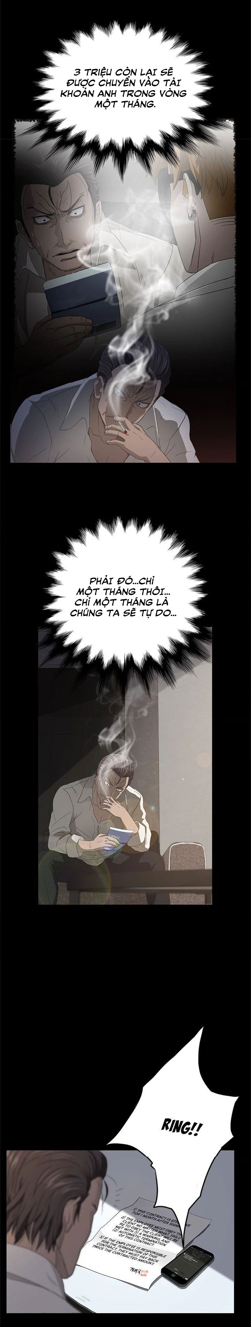 cô vợ bị bán chapter 3 2