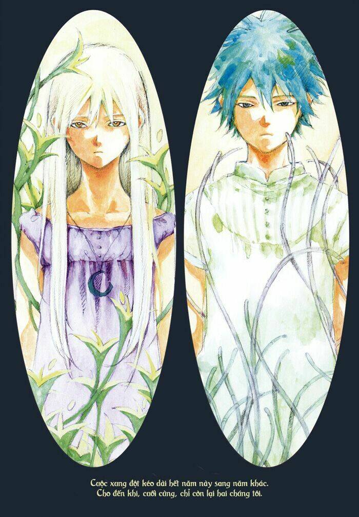 bus hashiru chapter 5 14