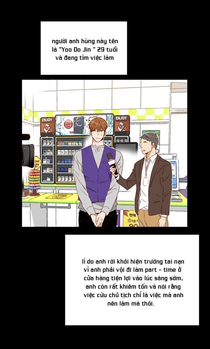 khoảnh khắc lãng mạn chapter 2 54