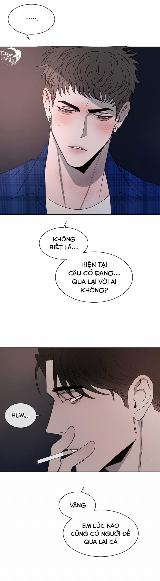 tương khắc chapter 8 15