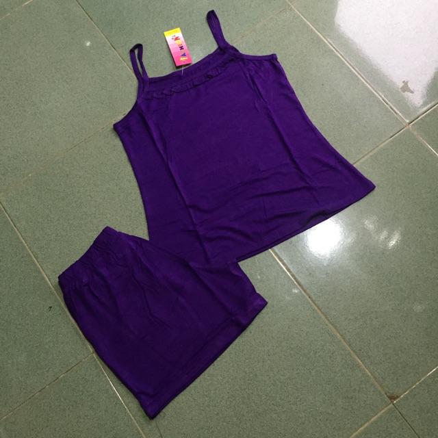 Bộ đồ đùi