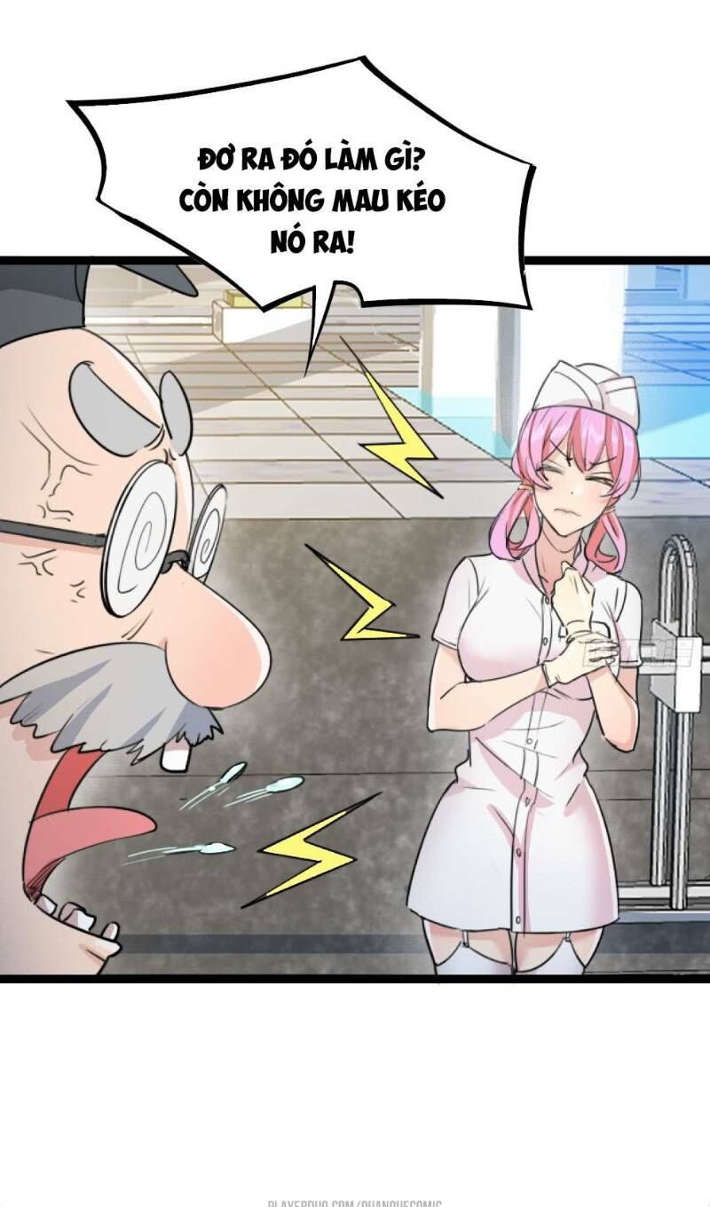 đỉnh phong cường thiếu chapter 10 25