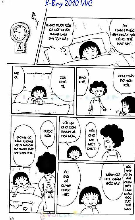 nhóc maruko chapter 5 40
