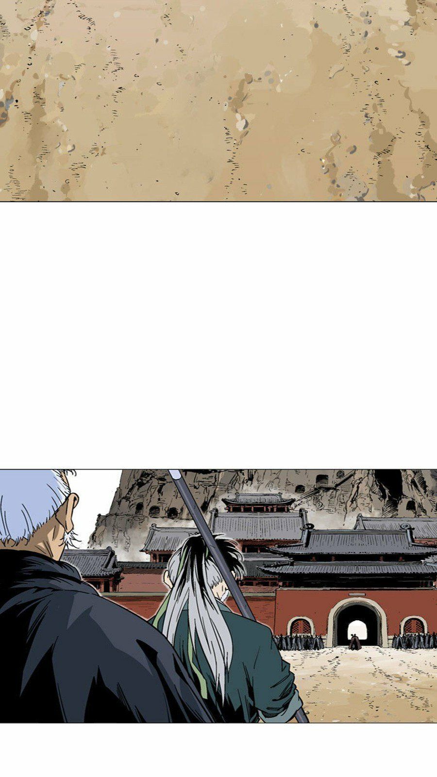 cao thủ 2 chapter 53 56