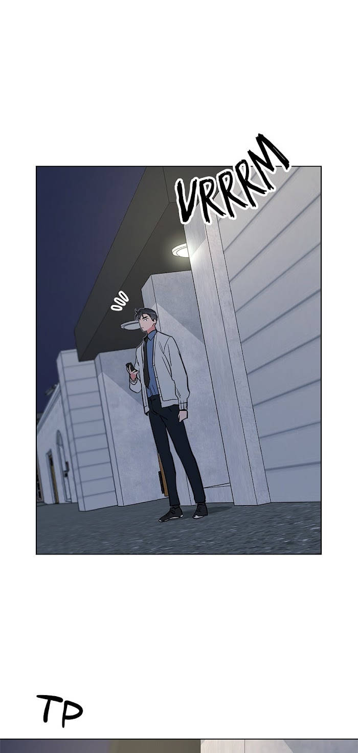 [raw] red candy chapter 45 5