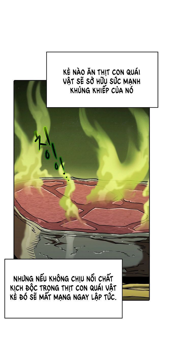 chòm sao trở về từ địa ngục chapter 19 43