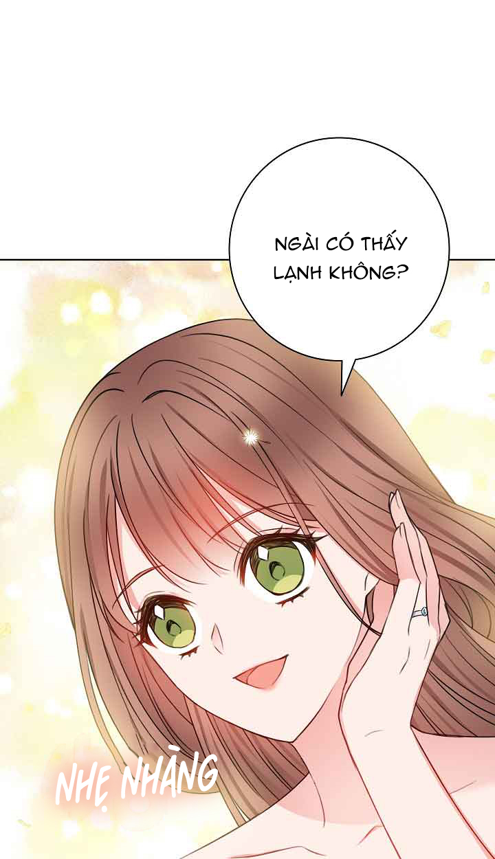 người chồng hợp đồng của tôi chapter 8 19