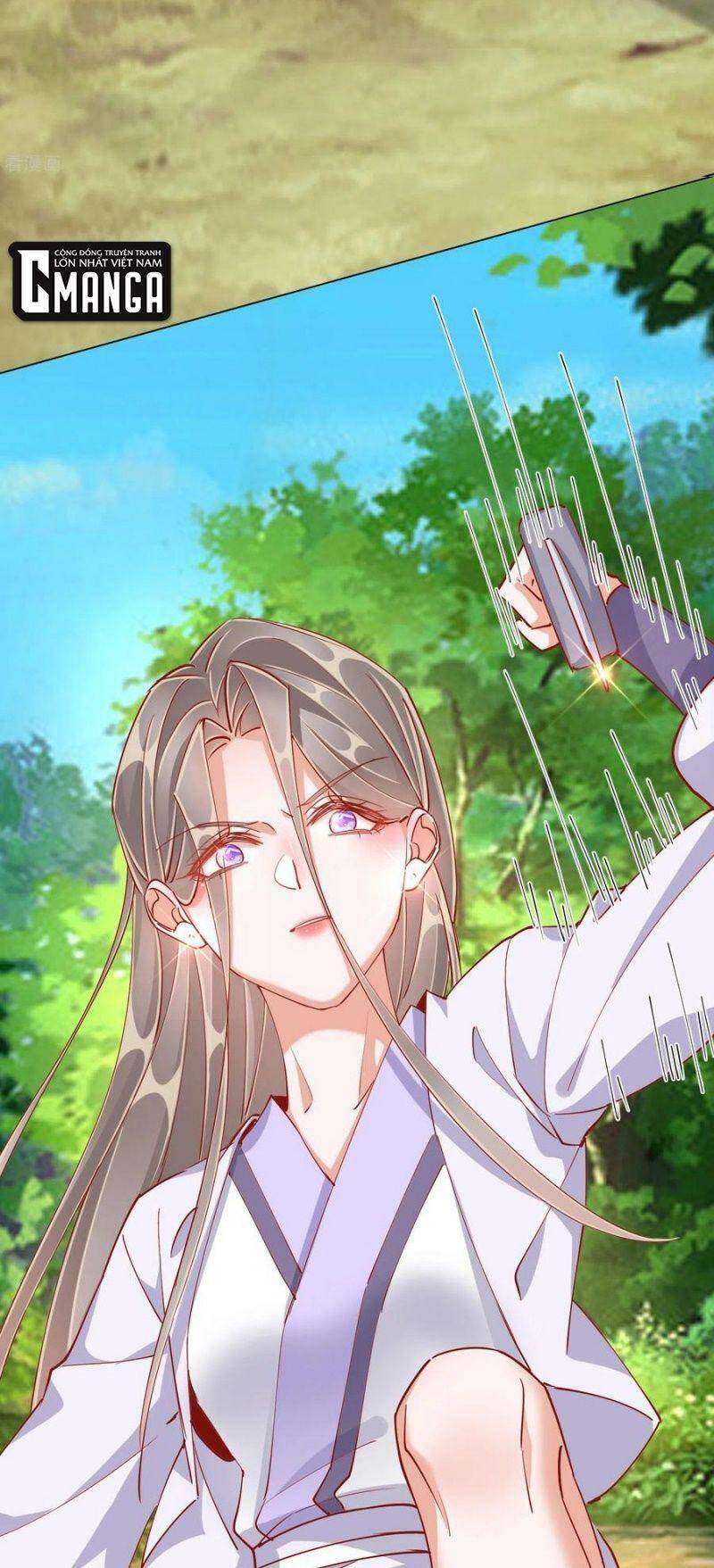 công lược trưởng thành của vương phi chapter 50 41