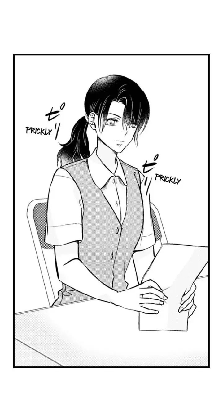 dây dưa một đêm dâm đãng với nhà sư chapter 143.1 8