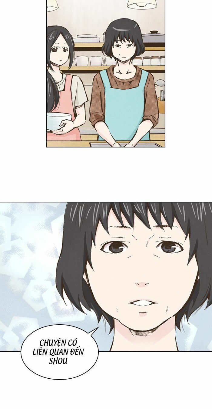 honey! honey! marry me! chapter 22 14