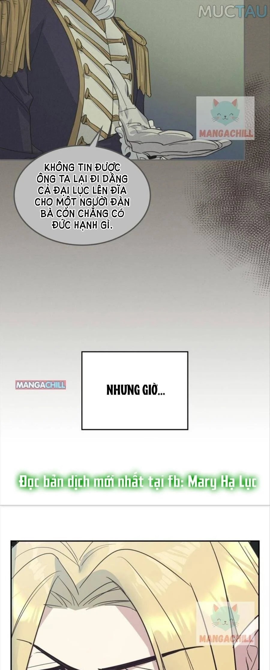 [18+] người đẹp và quái vật chapter 84 8