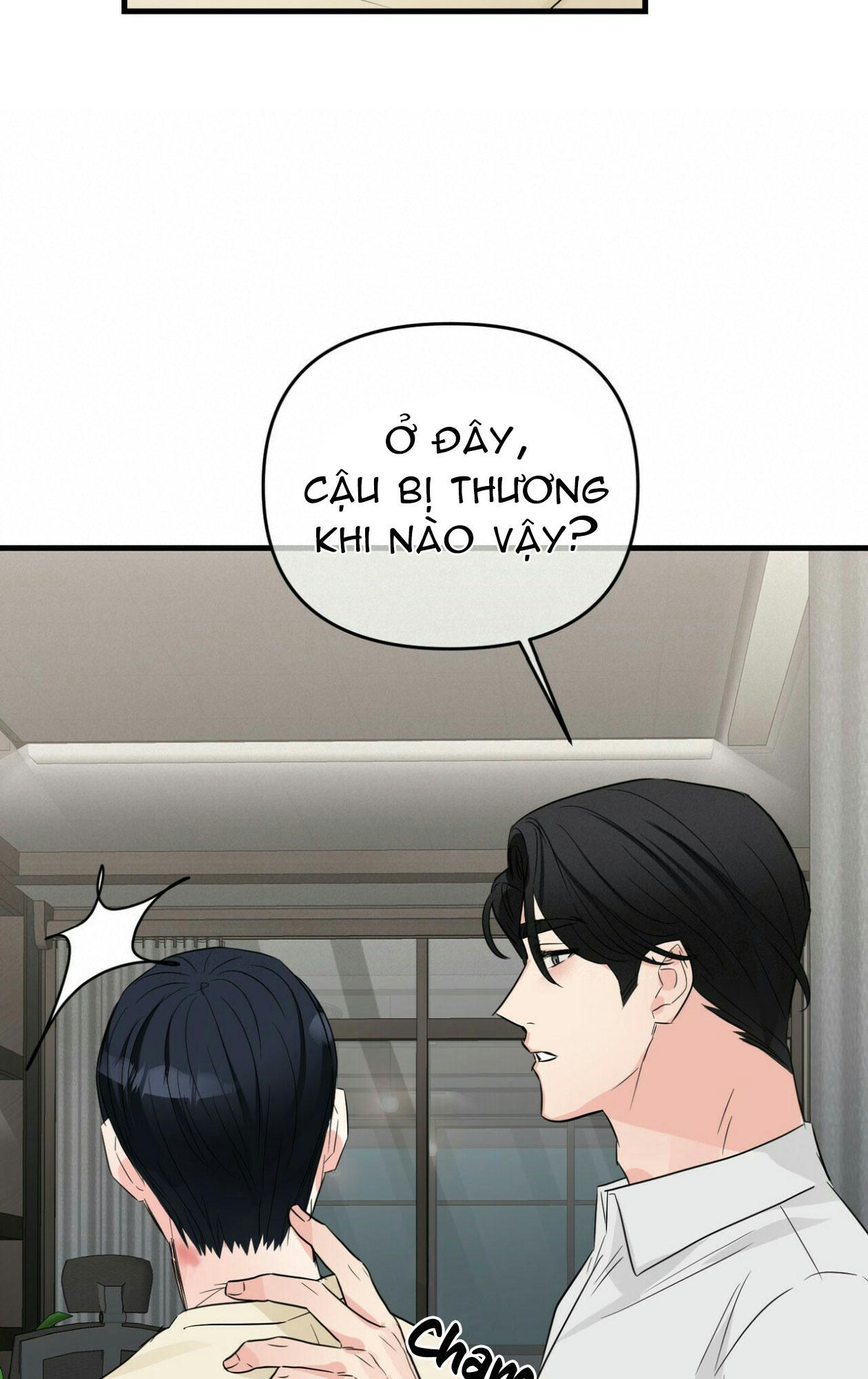 dấu vết không mùi chapter 30 52